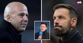 "The only real question is how many they will score" - Chris Sutton makes straightforward prediction for Liverpool vs Leicester