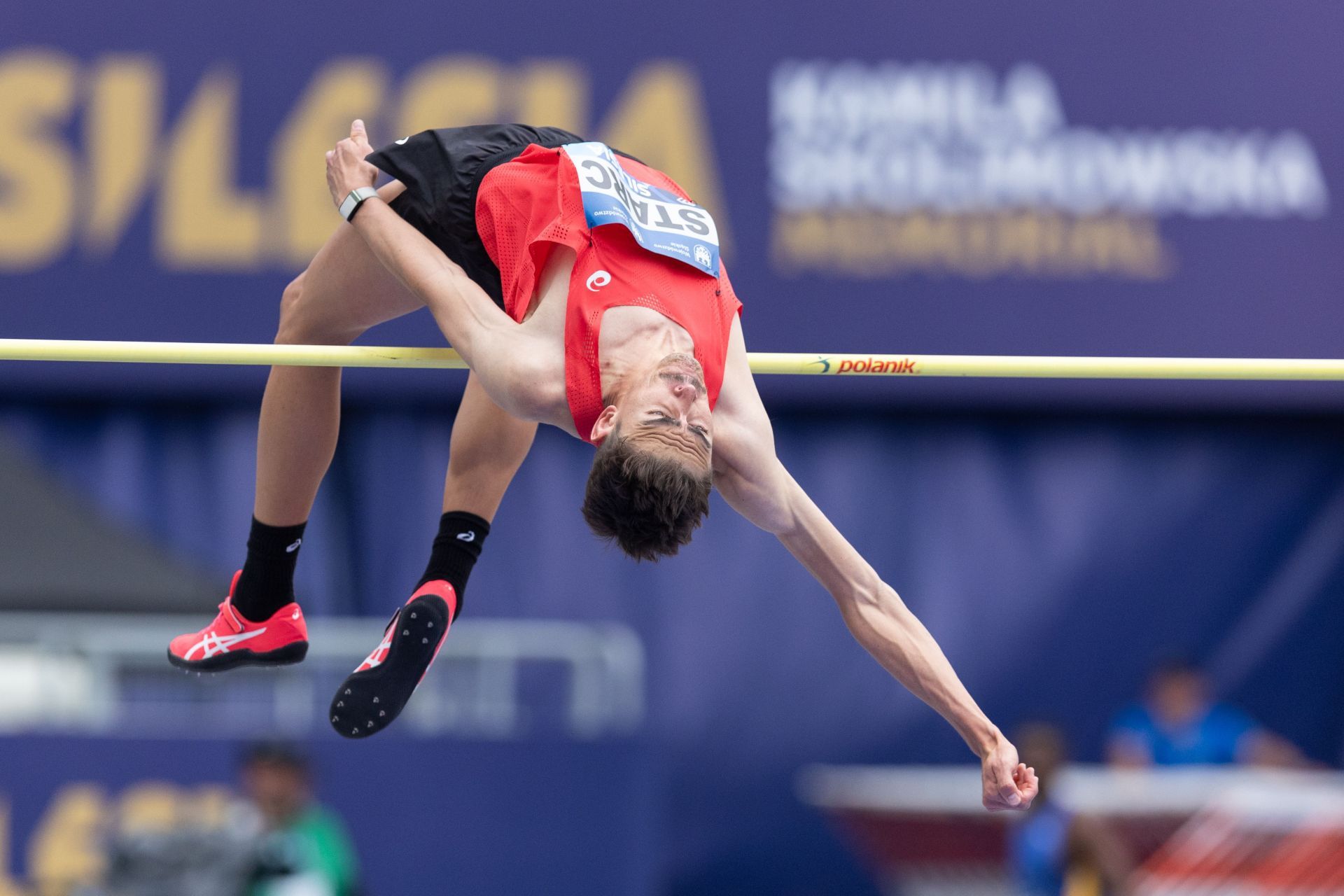 Wanda Diamond League - Poland