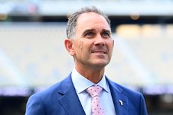 "I asked him, 'Have you seen this kid?'" - Justin Langer reveals interesting chat with Indian batter before Day 1 of 4th BGT 2024-25 Test