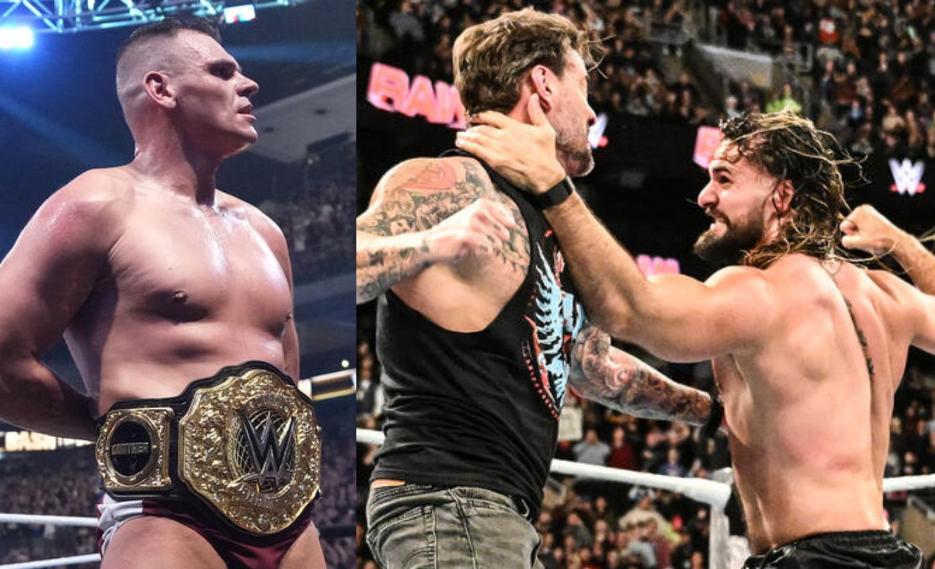 WWE Raw के अगले शो में कुछ बड़ा हो सकता है (Photo: WWE.com)