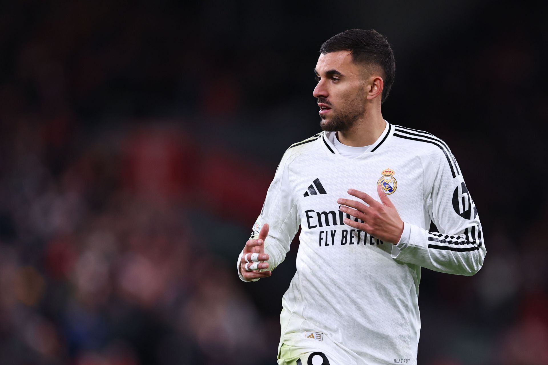 Dani Ceballos