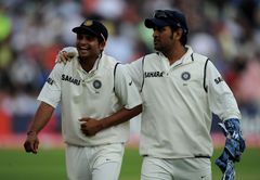 MS Dhoni reveals the one thing he would never do with Suresh Raina