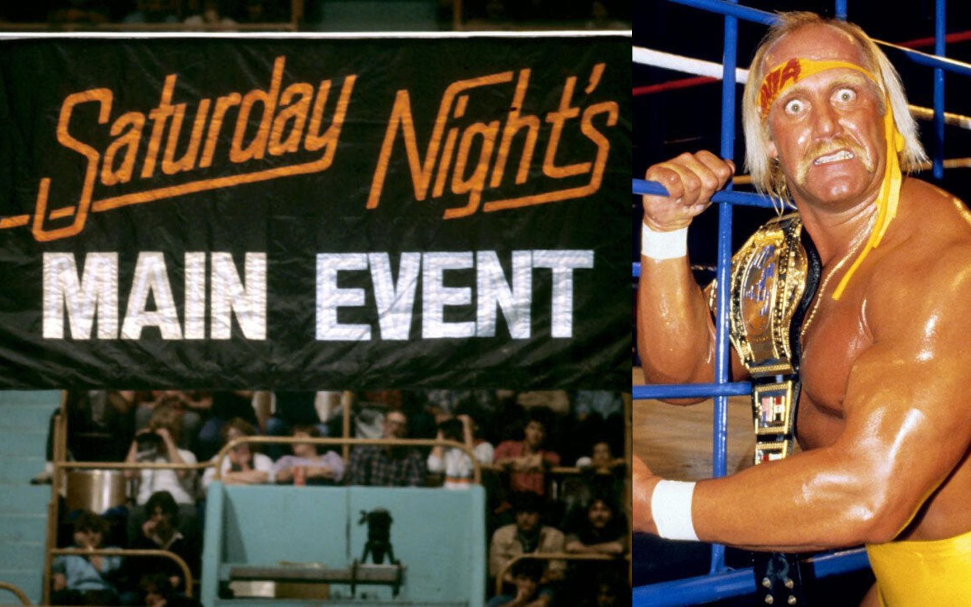 5 most memorable moments in WWE Saturday Night's Main Event history