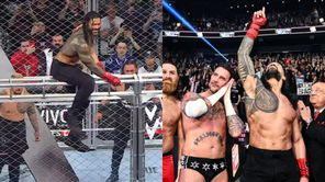 WWE Survivor Series में Roman Reigns की जीत के बाद भी फैंस को नहीं हुई ज्यादा खुशी, सोशल मीडिया पर जताई नाराजगी