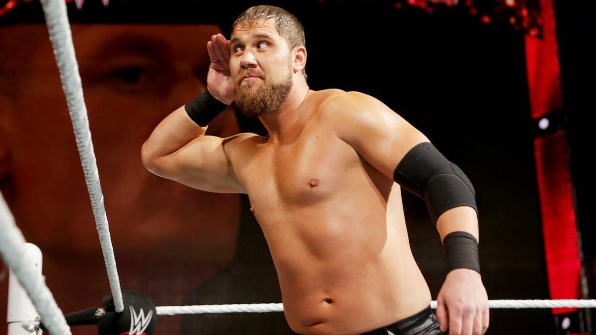 One-time Intercontinental Champion Curtis Axel [Image Credit: wwe.com]