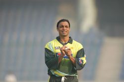 "ICC should then wash my legs and drink that water" - Shoaib Akhtar comments on how to save modern-day cricket