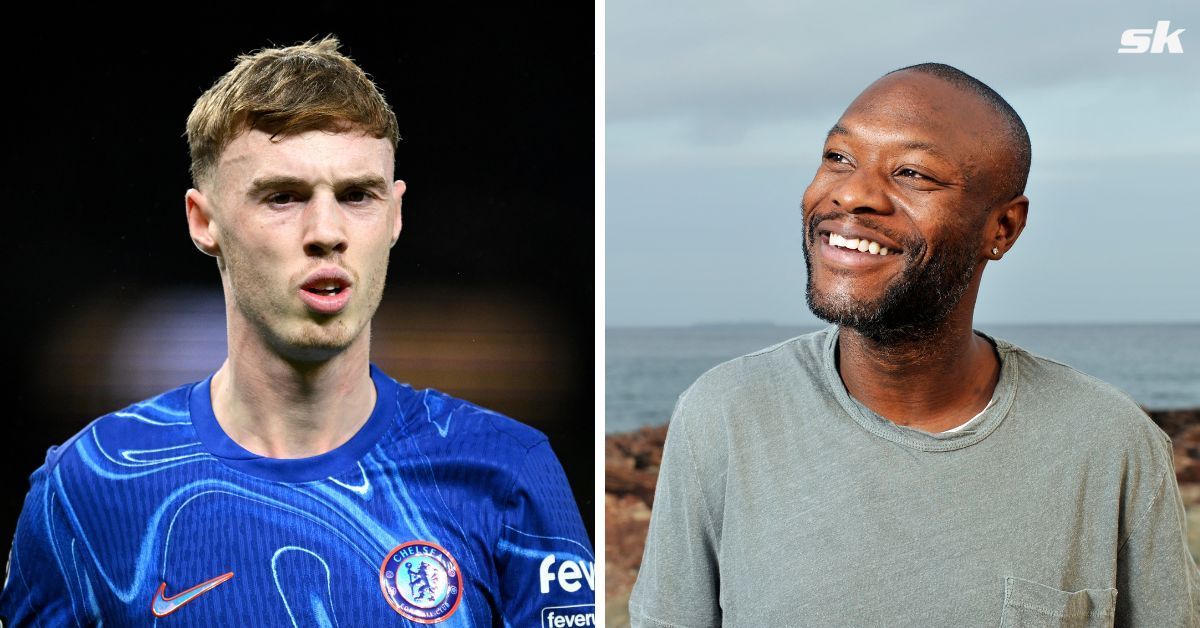 “Chelsea fans should hope that neither of those clubs come in for him” – William Gallas names 2 clubs who could sign Cole Palmer