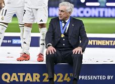 Real Madrid defender aware Carlo Ancelotti could sell him after failing to impress at Santiago Bernabeu: Reports