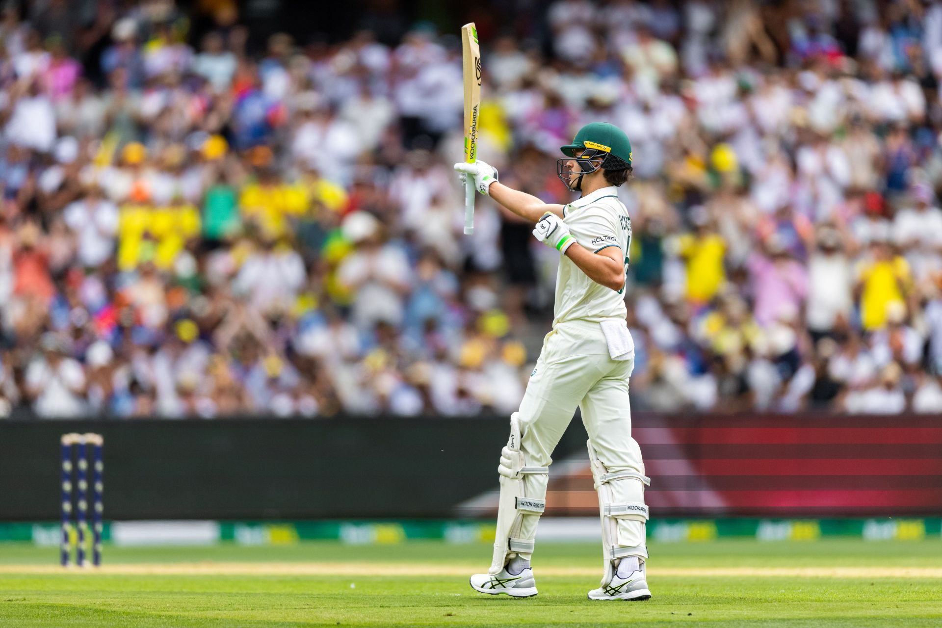 BORDER GAVASKAR TROPHY TEST: DEC 26 NRMA Insurance Boxing Day Test - Source: Getty