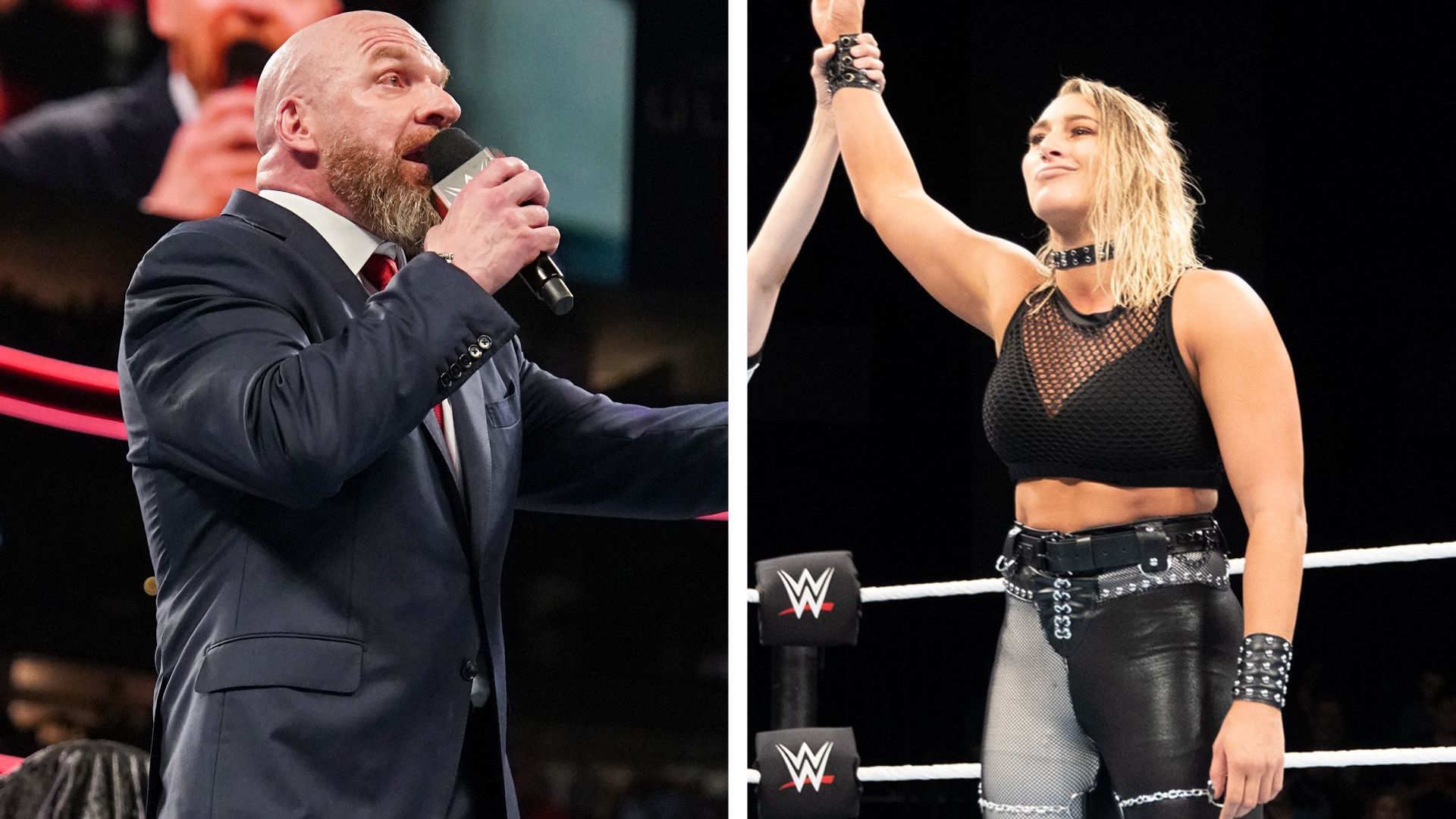 Triple H needs to bring back past concepts to WWE once the company moves to Netflix [Credit: WWE.com]