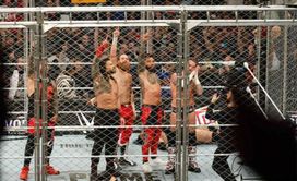 WWE Survivor Series में शानदार जीत के बाद Roman Reigns के भाई ने तोड़ी चुप्पी, किया बड़ा दावा