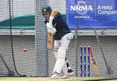 “Check how many times I’ve been caught at gully” - Marnus Labuschagne hits back at David Warner ahead of BGT 2024-25 3rd Test