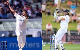 Picking the best Test playing 11 of 2024 ft. Jasprit Bumrah, Joe Root