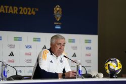 "It would be a fair award" - Carlo Ancelotti backs Real Madrid superstar to win 2024 FIFA The Best Men's Player award