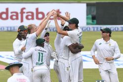 5 bowlers who took a wicket off their first ball on Test debut ft. Corbin Bosch