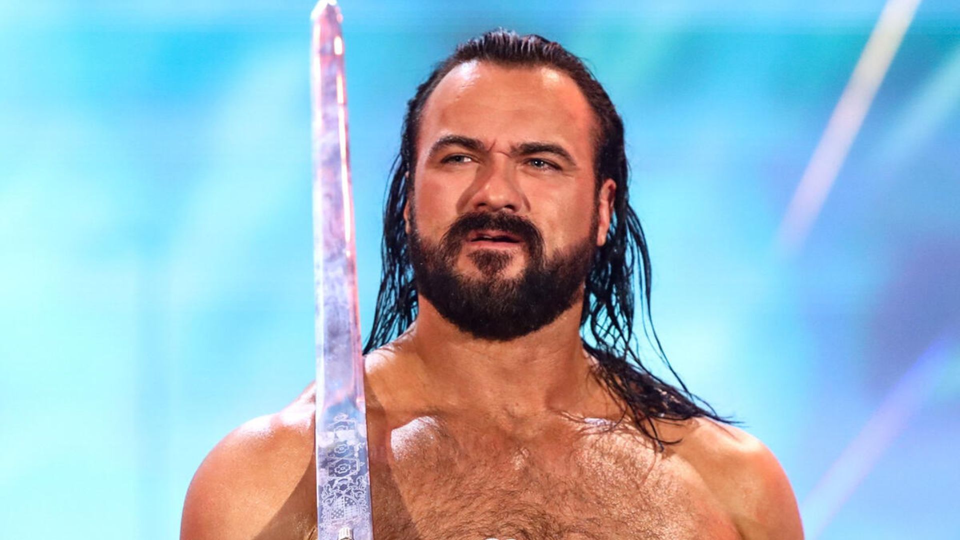 What is next for Drew McIntyre? (via WWE.com)