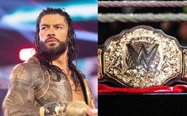 3 कारण क्यों Roman Reigns को WWE Raw का हिस्सा बनने की स्थिति में वर्ल्ड हैवीवेट चैंपियनशिप जीतना चाहिए