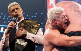 WWE चैंपियन Cody Rhodes पर बड़ा खतरा, 2025 में बादशाहत का होगा अंत? रिपोर्ट में शॉकिंग खुलासा