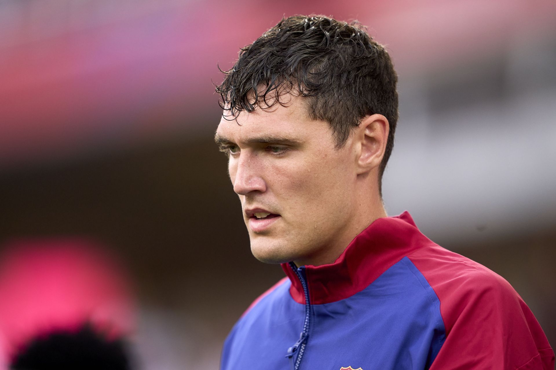 Andreas Christensen