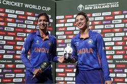 Ranking the squads of all five teams after WPL 2025 auction