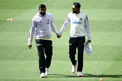 India star nominated for ICC Men's Test Cricketer of the Year 2024