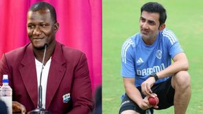 5 players who captained and coached their national cricket team ft. Daren Sammy, Gautam Gambhir