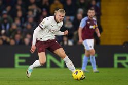 Aston Villa vs Manchester City Prediction and Betting Tips | 21st December 2024