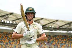 Why has Nathan McSweeney been dropped from Australia squad for BGT 2024-25 4th and 5th Tests?