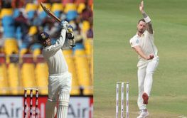 Picking the best right-handed Test playing 11 of the 21st century ft. Virender Sehwag, Dale Steyn