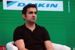 "That's his game" - When Gautam Gambhir backed a player who went unsold at IPL 2025 auction as India's opener in T20Is