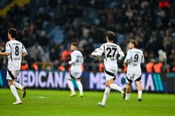 Besiktas vs Alanyaspor Predictions and Betting Tips | December 21st 2024