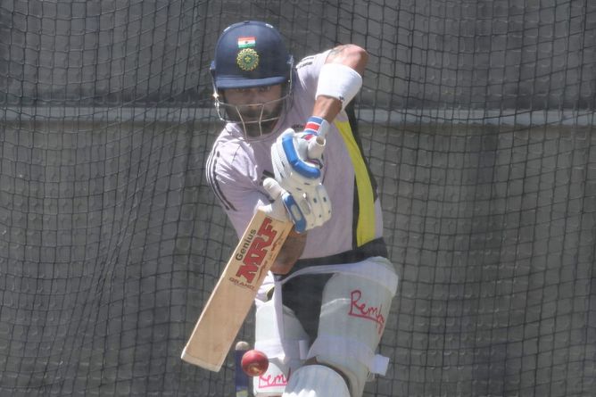 "There's a different approach that's required" - Virat Kohli opens up on his form ahead of Day 1 of BGT 2024-25 4th Test