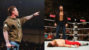 5 चौंकाने वाली चीजें जो इस हफ्ते WWE Raw में देखने को मिल सकती हैं