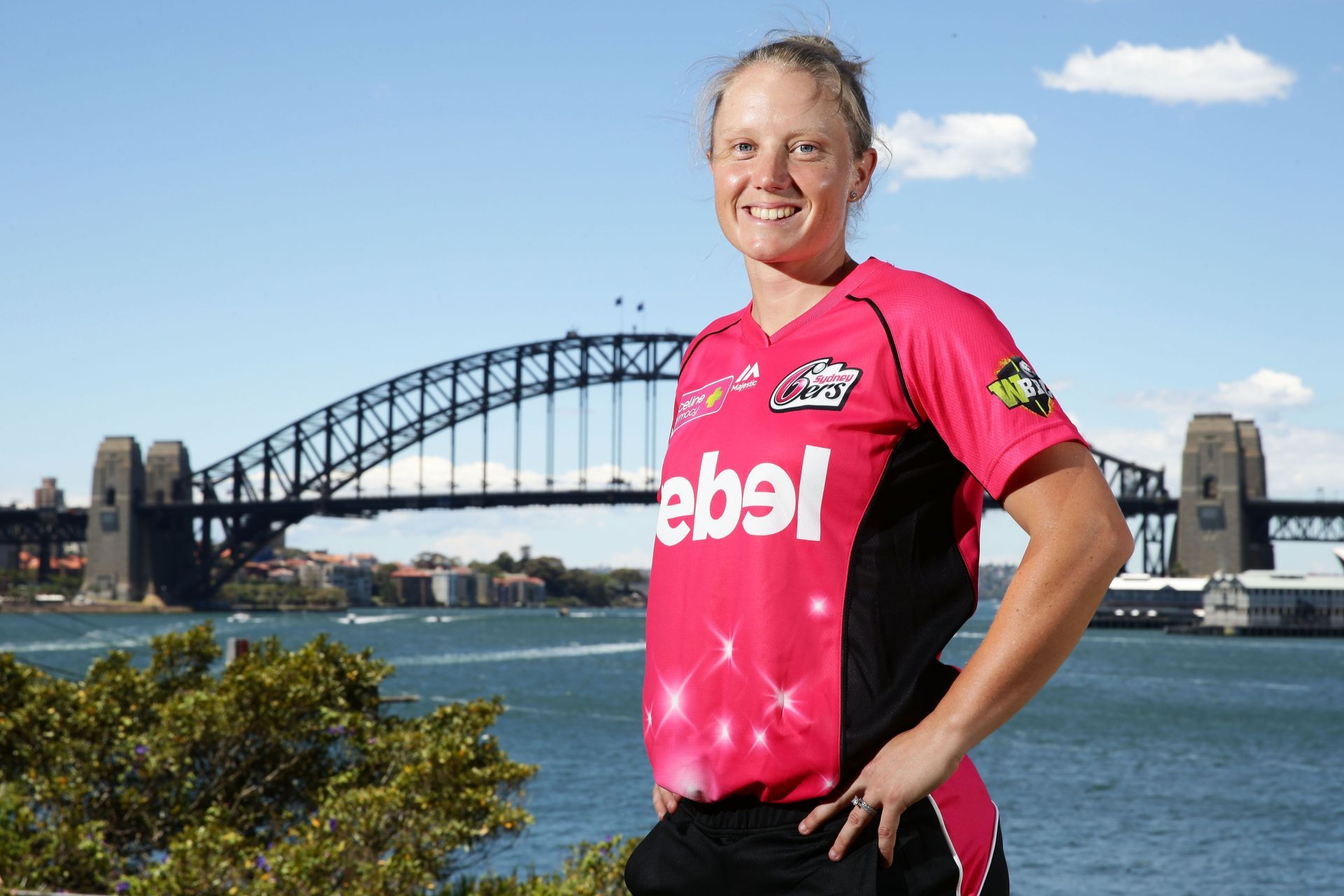 WBBL02 Season Launch