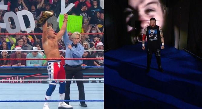 3 कारण क्यों Cody Rhodes ने WWE Saturday Night's Main Event में Kevin Owens को पिन करते हुए चैंपियनशिप रिटेन की