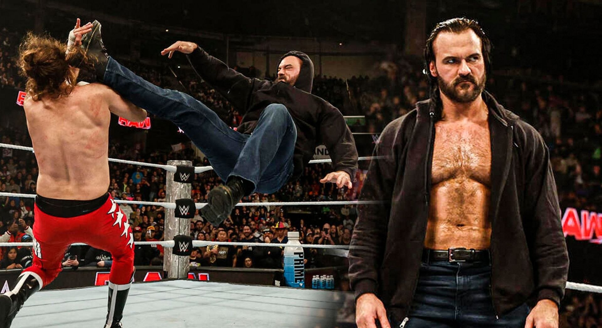 Drew McIntyre returned on the latest episode of Monday Night Raw! [Credits: WWE.Com]