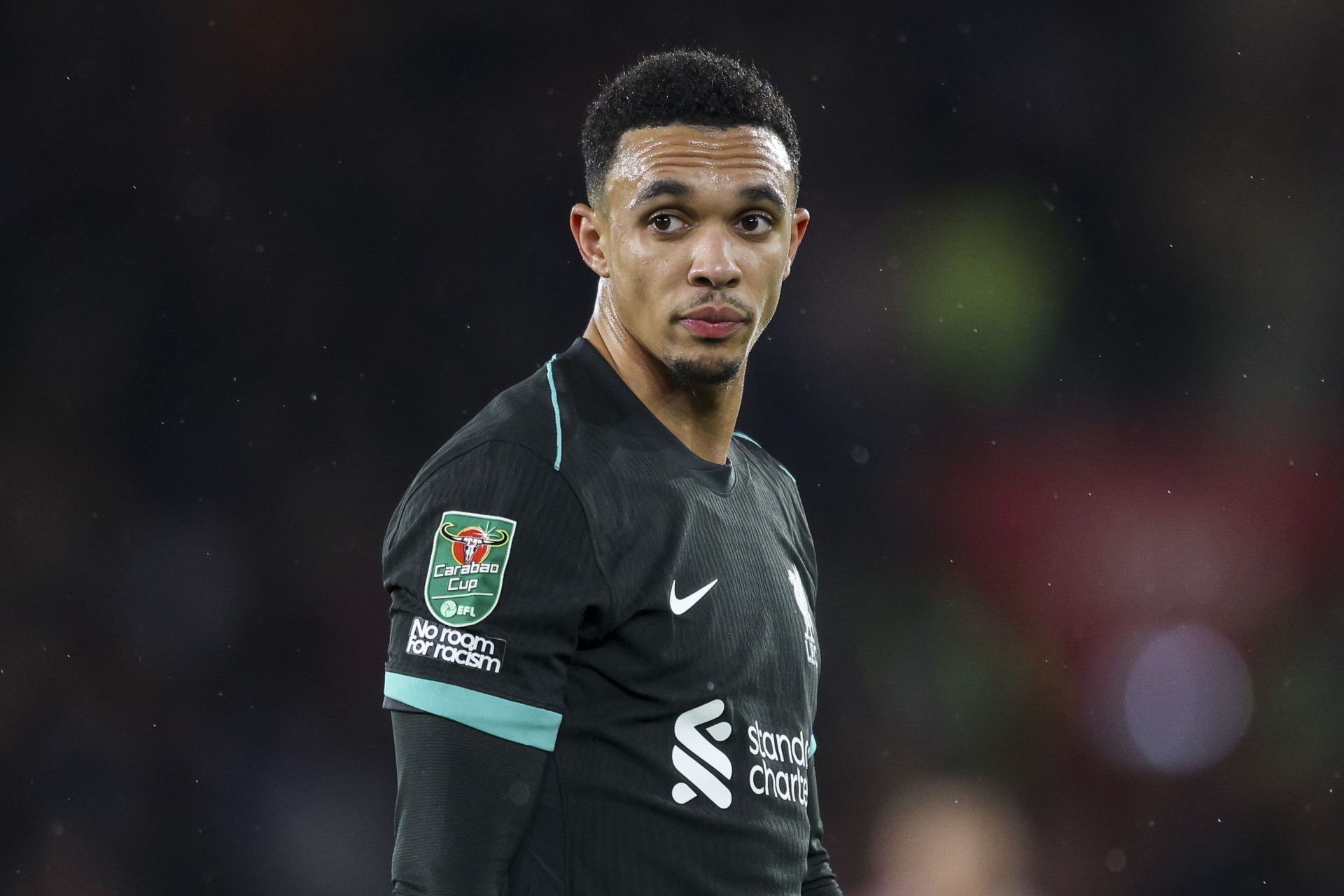 Trent Alexander-Arnold