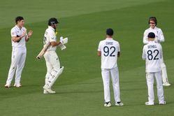 “Sorry to disappoint” - Tim Southee on missing unique batting landmark in farewell NZ vs ENG 2024 3rd Test