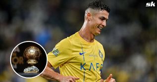 "He deserved to win the Ballon d'Or" - Cristiano Ronaldo claims Real Madrid star should've won award ahead of Rodri