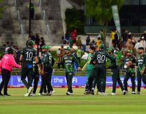 3 key factors behind Pakistan's 3-0 ODI series sweep of South Africa