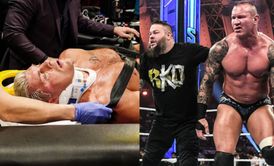 3 सुपरस्टार्स जो अनडिस्प्यूटेड WWE चैंपियन Cody Rhodes की गैरमौजूदगी में Kevin Owens से लड़ सकते हैं