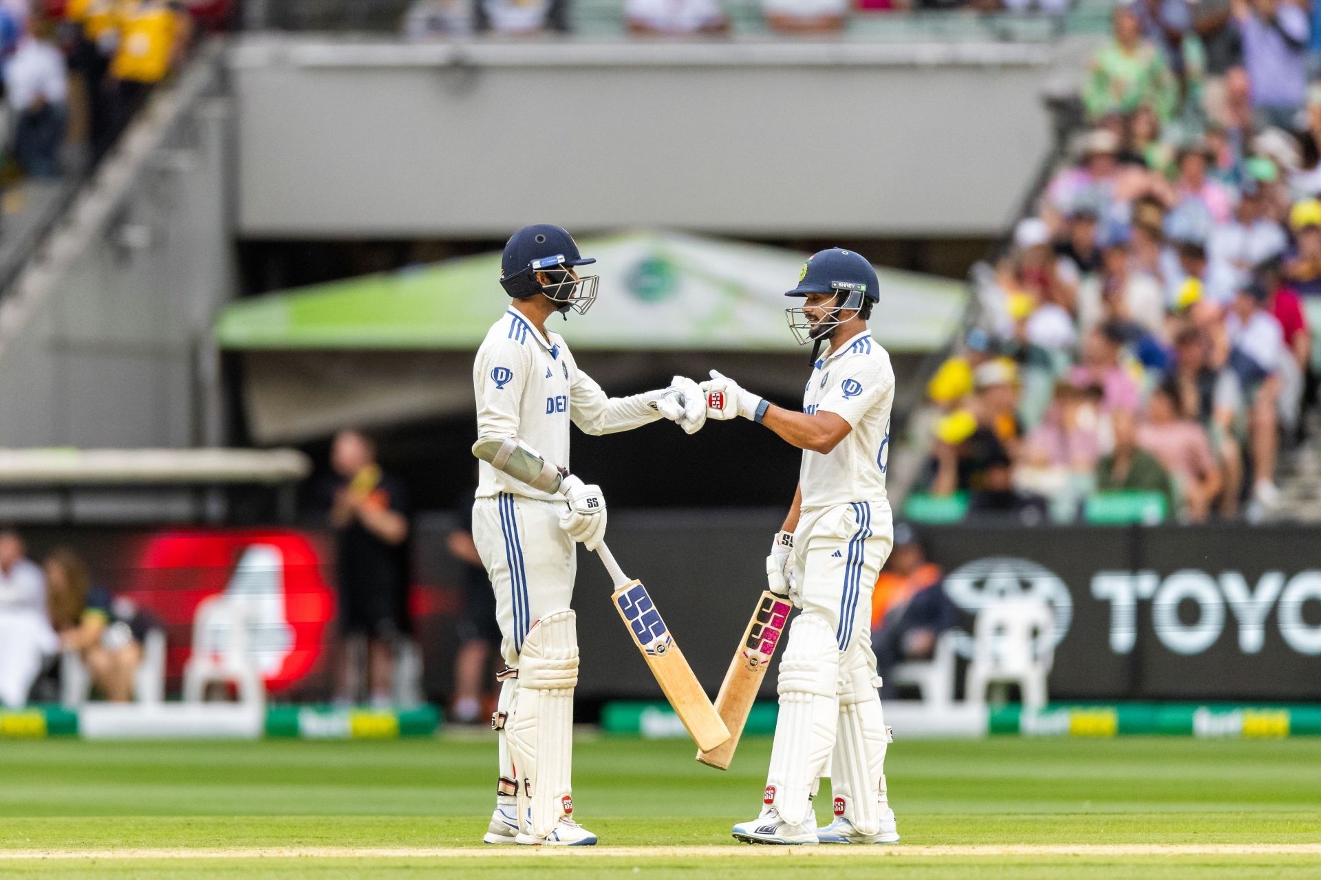 BORDER GAVASKAR TROPHY TEST: DEC 28 NRMA Insurance Boxing Day Test - Source: Getty