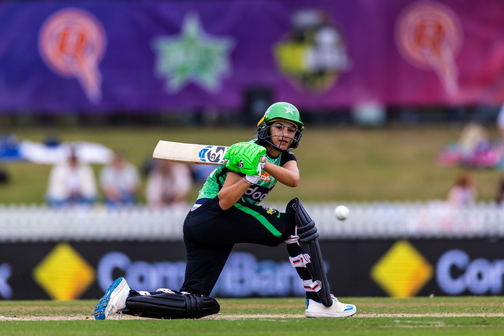 CRICKET: NOV 09 Weber Women's Big Bash League (WBBL10) - Source: Getty