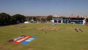 Zimbabwe vs Afghanistan 2024 Test series: Queens Sports Club, Bulawayo pitch history and Test records