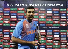 [Watch] “There’s a bit of punch left in me” - R Ashwin explains reason for retirement after BGT 2024-25 3rd Test