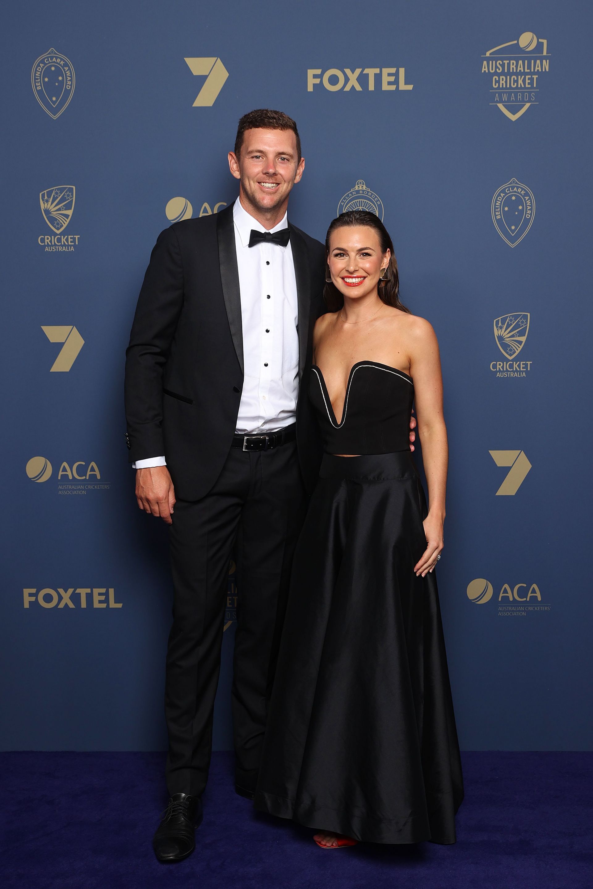 2023 Australian Cricket Awards