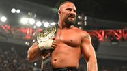 Legendary Star To Make A Shocking Return On WWE RAW And Challenge Bron 
