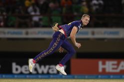 Who is Corbin Bosch? 5 interesting facts about South Africa all-rounder who took a first ball wicket on Test debut