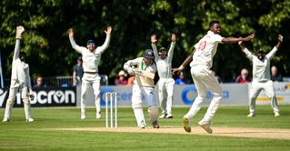 5 milestones made during Zimbabwe’s 586 in ZIM vs AFG 1st Test 2024