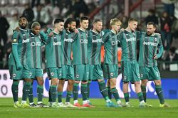 Dender vs Royal Antwerp Prediction and Betting Tips | December 21st 2024